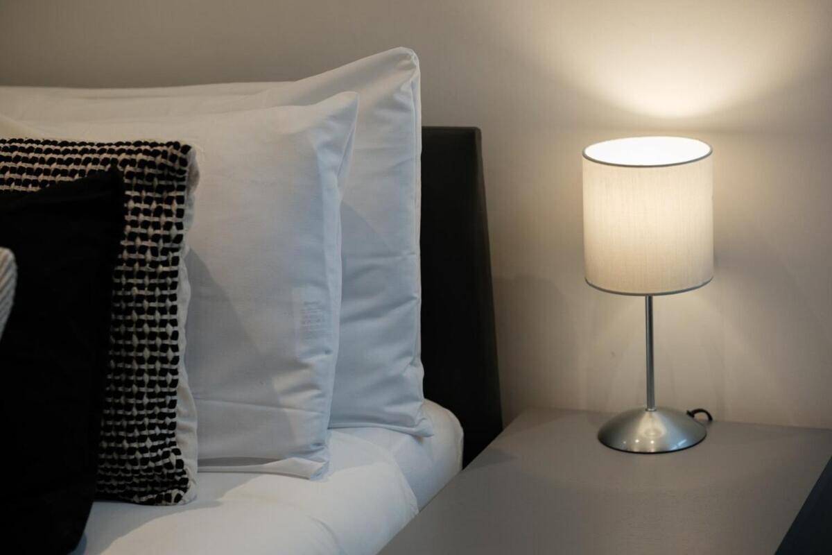 Hull City Centre Converted Brewery Apartment 4 Kingston upon Hull ภายนอก รูปภาพ