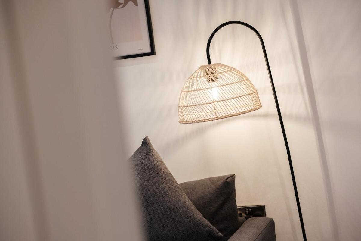 Hull City Centre Converted Brewery Apartment 4 Kingston upon Hull ภายนอก รูปภาพ